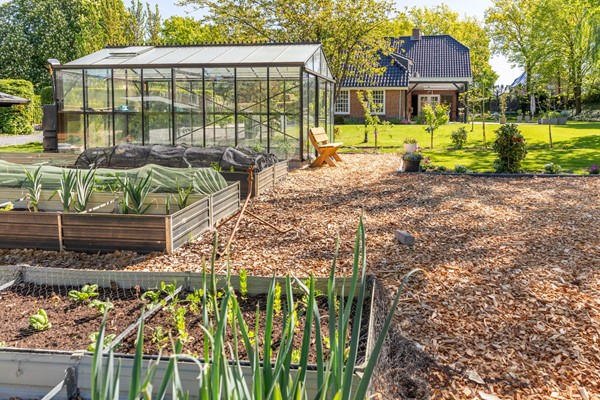 Medium property photo - Dorpsplein 1, 4041 GH Kesteren
