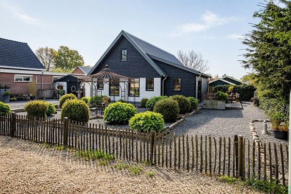 Medium property photo - Pottumsestraat 8a, 4053 HW IJzendoorn