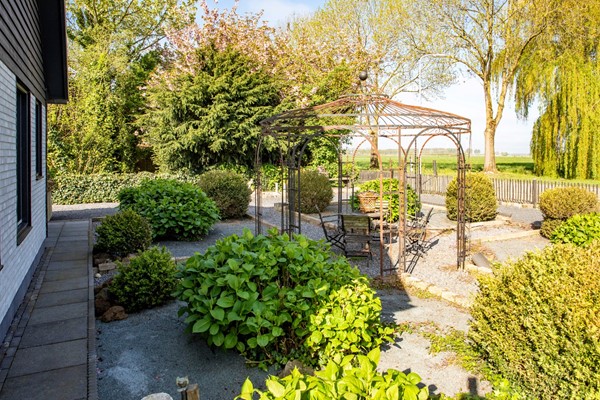 Medium property photo - Pottumsestraat 8a, 4053 HW IJzendoorn