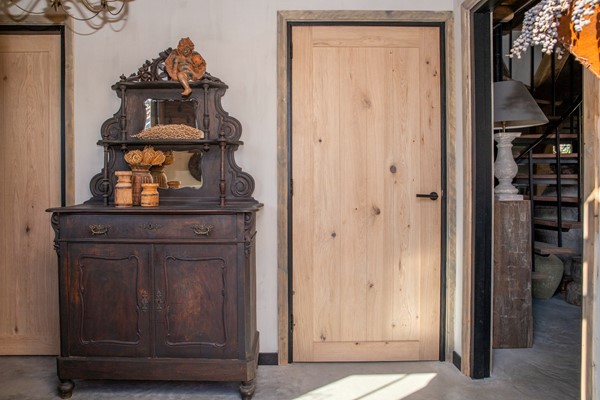 Medium property photo - Pottumsestraat 8a, 4053 HW IJzendoorn