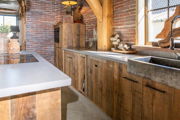 Medium property photo - Pottumsestraat 8a, 4053 HW IJzendoorn