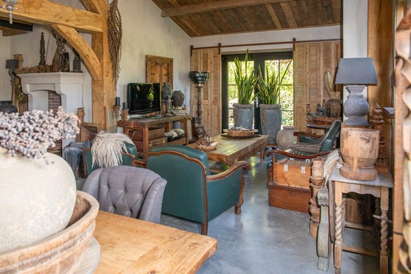 Medium property photo - Pottumsestraat 8a, 4053 HW IJzendoorn