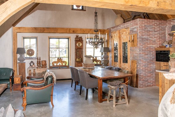 Medium property photo - Pottumsestraat 8a, 4053 HW IJzendoorn