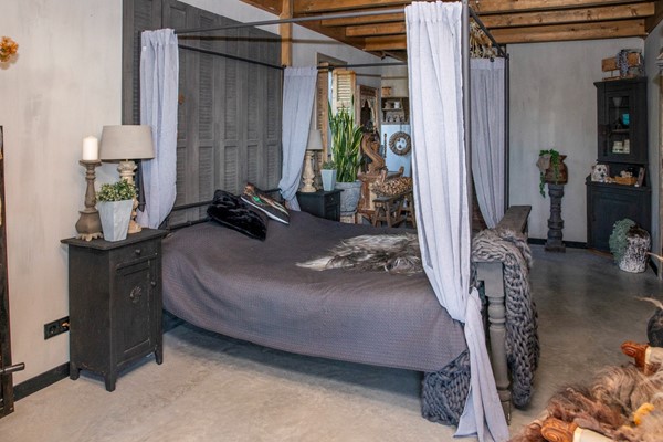 Medium property photo - Pottumsestraat 8a, 4053 HW IJzendoorn
