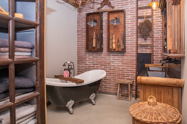 Medium property photo - Pottumsestraat 8a, 4053 HW IJzendoorn