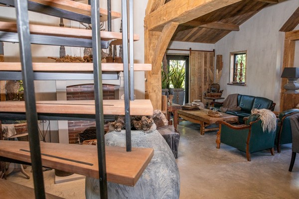 Medium property photo - Pottumsestraat 8a, 4053 HW IJzendoorn