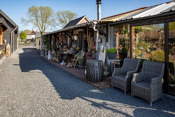 Medium property photo - Pottumsestraat 8a, 4053 HW IJzendoorn