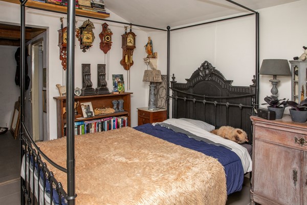 Medium property photo - Pottumsestraat 8a, 4053 HW IJzendoorn