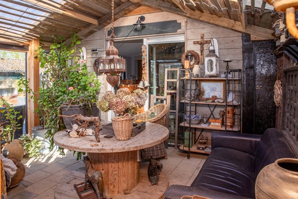 Medium property photo - Pottumsestraat 8a, 4053 HW IJzendoorn