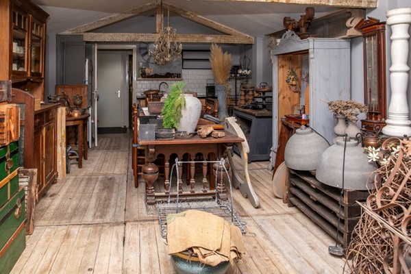 Medium property photo - Pottumsestraat 8a, 4053 HW IJzendoorn