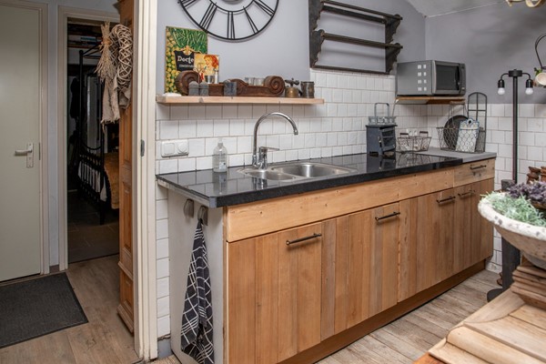 Medium property photo - Pottumsestraat 8a, 4053 HW IJzendoorn