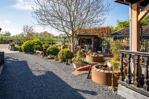 Medium property photo - Pottumsestraat 8a, 4053 HW IJzendoorn