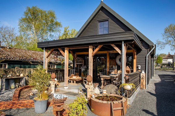 Medium property photo - Pottumsestraat 8a, 4053 HW IJzendoorn