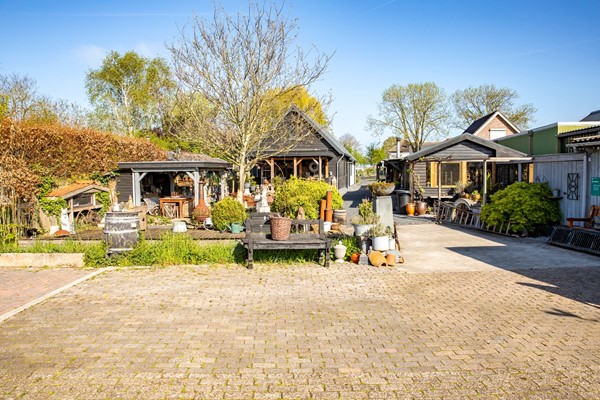 Medium property photo - Pottumsestraat 8a, 4053 HW IJzendoorn