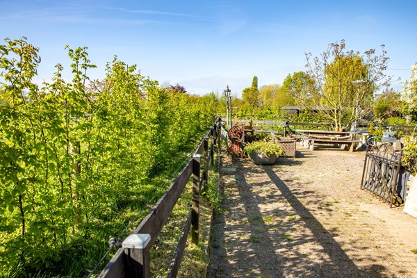Medium property photo - Pottumsestraat 8a, 4053 HW IJzendoorn