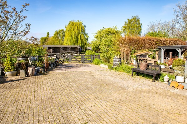 Medium property photo - Pottumsestraat 8a, 4053 HW IJzendoorn