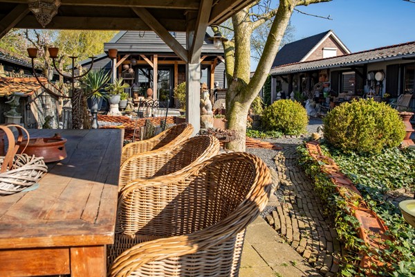 Medium property photo - Pottumsestraat 8a, 4053 HW IJzendoorn
