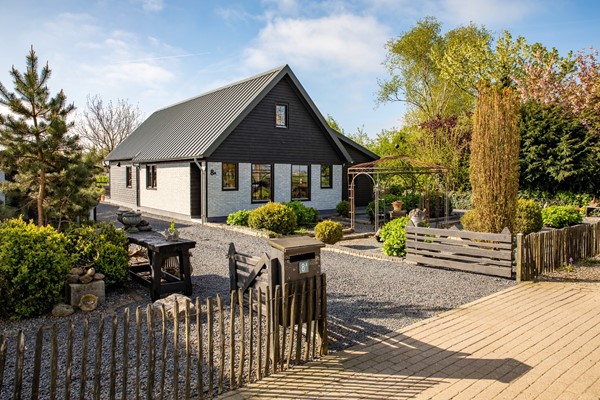 Medium property photo - Pottumsestraat 8a, 4053 HW IJzendoorn