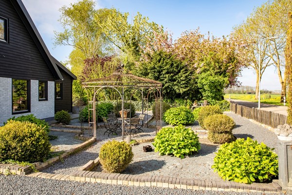 Medium property photo - Pottumsestraat 8a, 4053 HW IJzendoorn