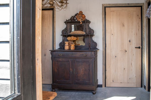 Medium property photo - Pottumsestraat 8a, 4053 HW IJzendoorn