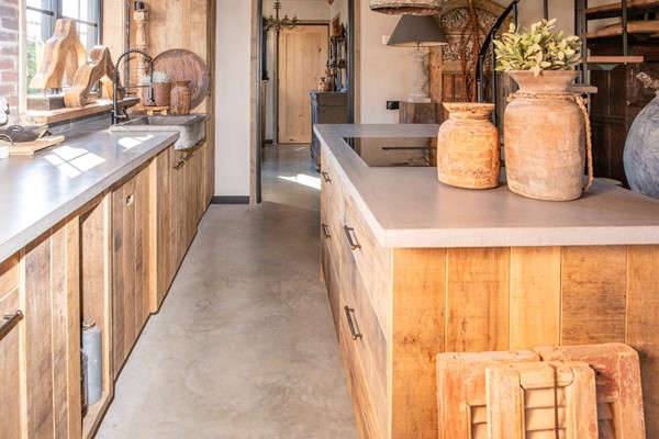 Medium property photo - Pottumsestraat 8a, 4053 HW IJzendoorn