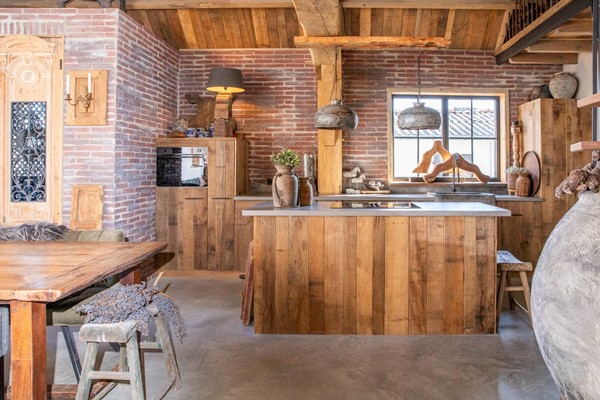 Medium property photo - Pottumsestraat 8a, 4053 HW IJzendoorn