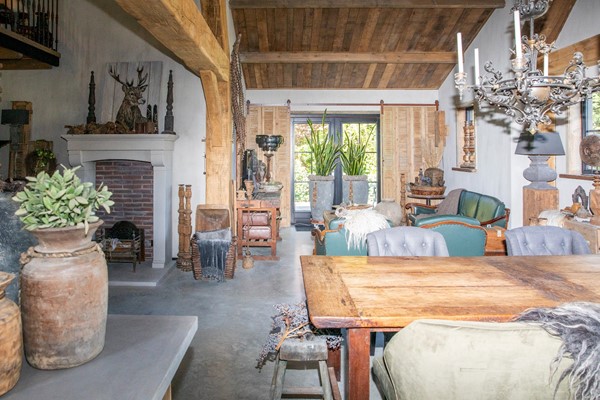 Medium property photo - Pottumsestraat 8a, 4053 HW IJzendoorn