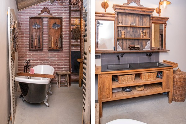 Medium property photo - Pottumsestraat 8a, 4053 HW IJzendoorn