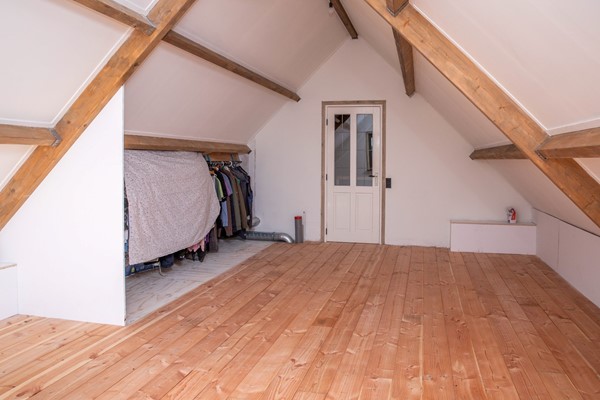 Medium property photo - Pottumsestraat 8a, 4053 HW IJzendoorn