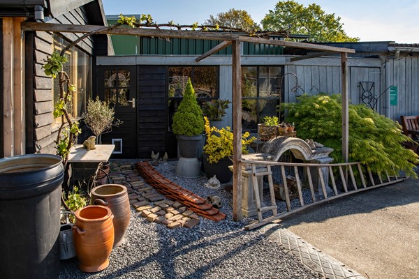 Medium property photo - Pottumsestraat 8a, 4053 HW IJzendoorn
