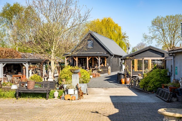 Medium property photo - Pottumsestraat 8a, 4053 HW IJzendoorn
