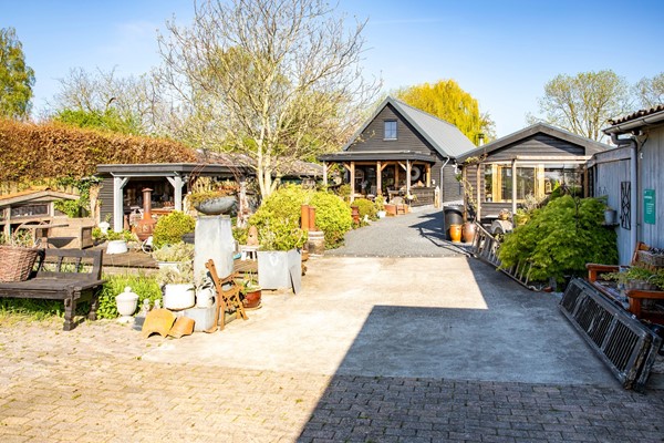 Medium property photo - Pottumsestraat 8a, 4053 HW IJzendoorn
