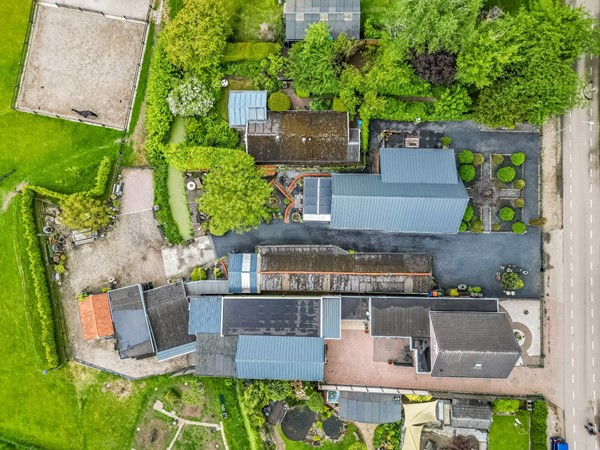 Medium property photo - Pottumsestraat 8a, 4053 HW IJzendoorn