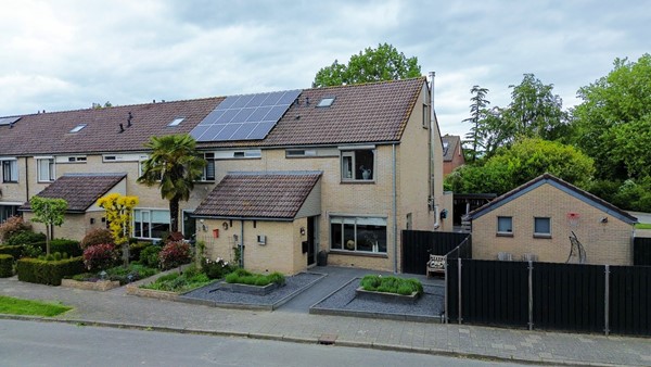 Medium property photo - Vuurdoornstraat 131, 4043 NR Opheusden