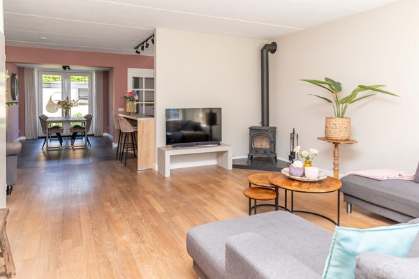 Medium property photo - Vuurdoornstraat 131, 4043 NR Opheusden