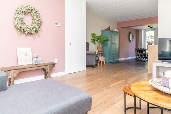 Medium property photo - Vuurdoornstraat 131, 4043 NR Opheusden