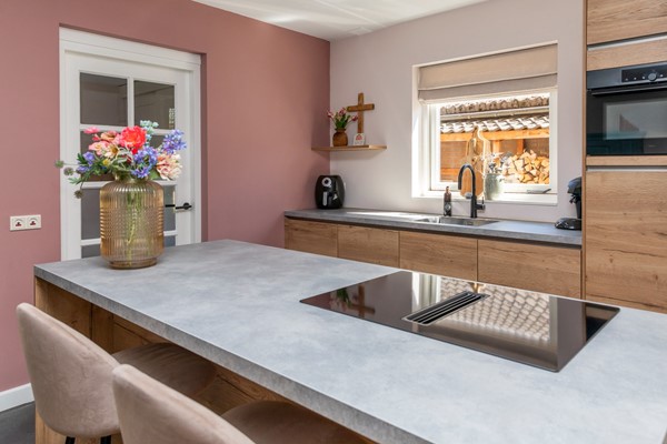 Medium property photo - Vuurdoornstraat 131, 4043 NR Opheusden