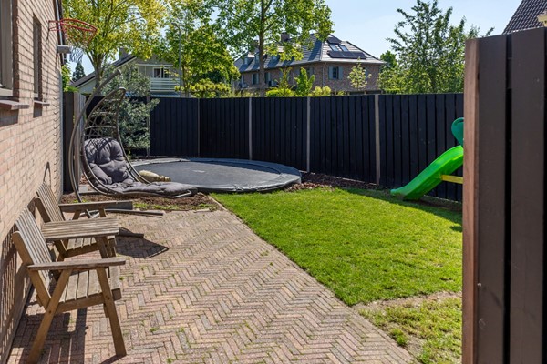Medium property photo - Vuurdoornstraat 131, 4043 NR Opheusden