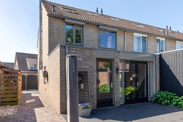 Medium property photo - Vuurdoornstraat 131, 4043 NR Opheusden