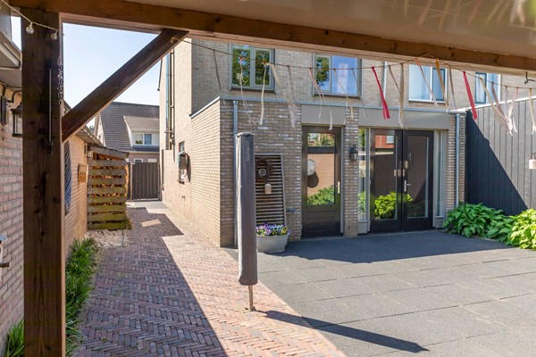 Medium property photo - Vuurdoornstraat 131, 4043 NR Opheusden
