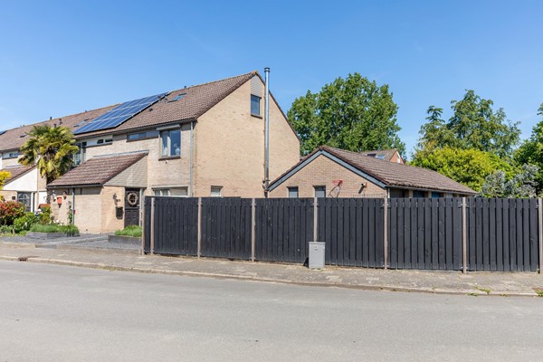 Medium property photo - Vuurdoornstraat 131, 4043 NR Opheusden