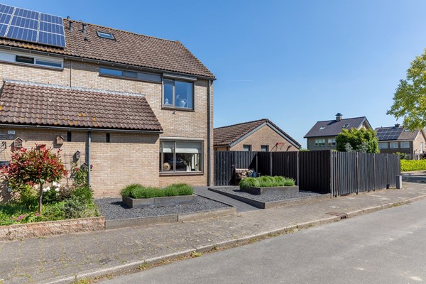 Medium property photo - Vuurdoornstraat 131, 4043 NR Opheusden