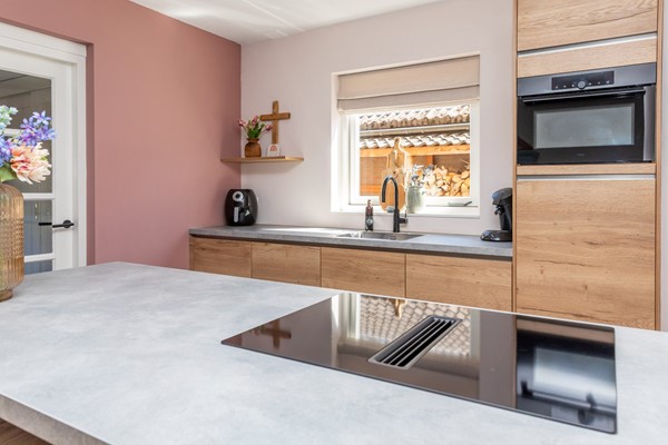 Medium property photo - Vuurdoornstraat 131, 4043 NR Opheusden
