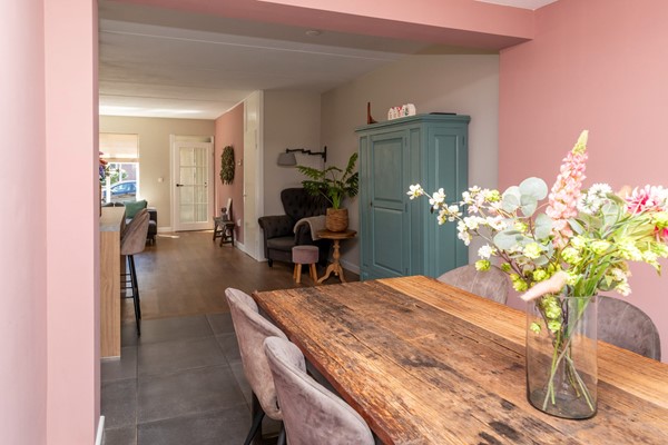 Medium property photo - Vuurdoornstraat 131, 4043 NR Opheusden