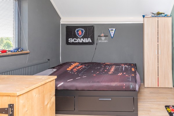 Medium property photo - Vuurdoornstraat 131, 4043 NR Opheusden
