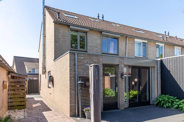 Medium property photo - Vuurdoornstraat 131, 4043 NR Opheusden