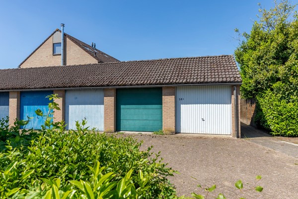 Medium property photo - Vuurdoornstraat 131, 4043 NR Opheusden