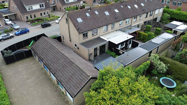 Medium property photo - Vuurdoornstraat 131, 4043 NR Opheusden