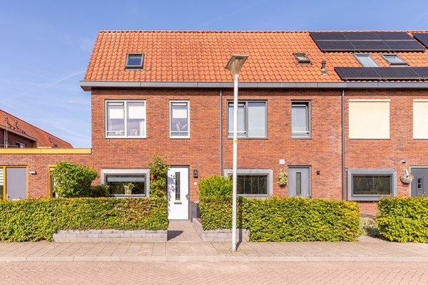 Medium property photo - Johannes Vermeerstraat 5, 4041 HK Kesteren