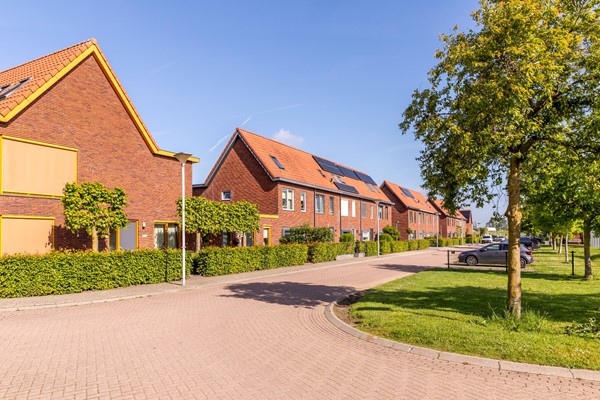 Medium property photo - Johannes Vermeerstraat 5, 4041 HK Kesteren